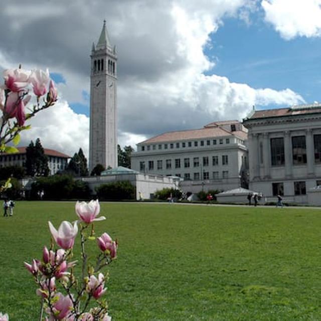 UC Berkeley